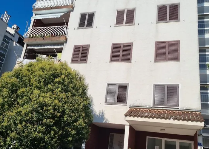 Blue Rose Appartement Trogir