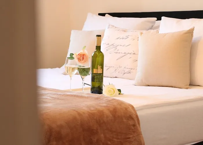 Blue Rose * Трогир