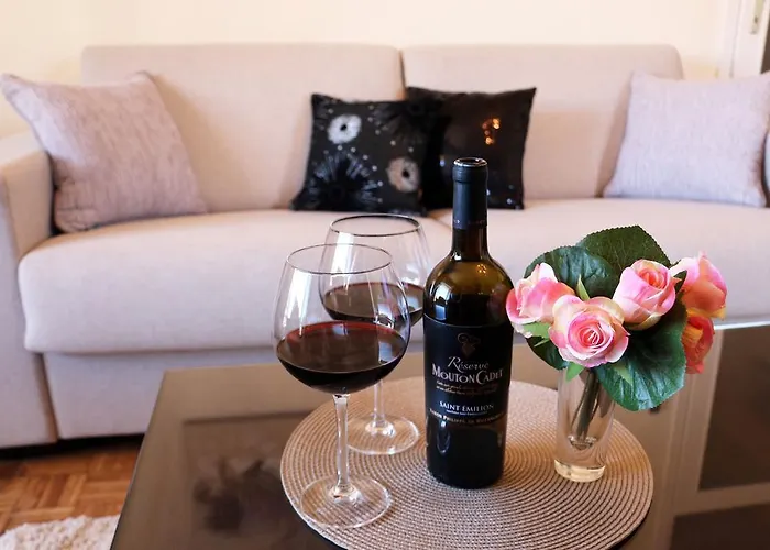 Blue Rose Трогир