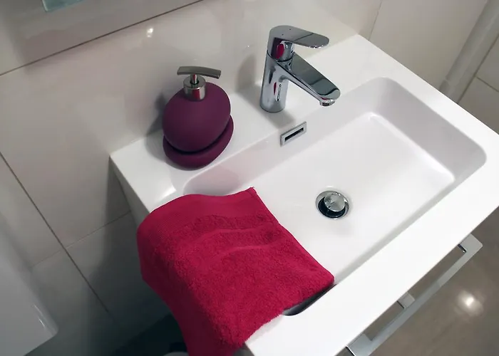 Blue Rose * Трогир