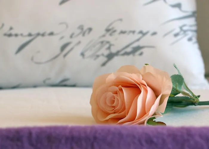 Апартаменты Blue Rose