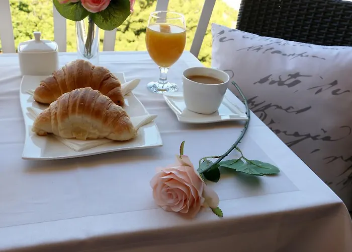 Blue Rose Трогир