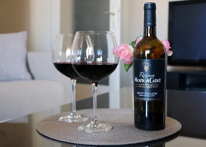 Blue Rose Appartement