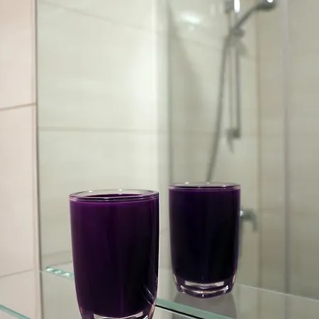 Blue Rose Apartament *