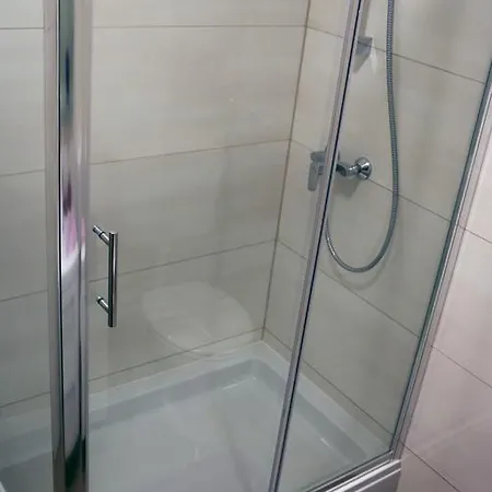 Blue Rose Apartament