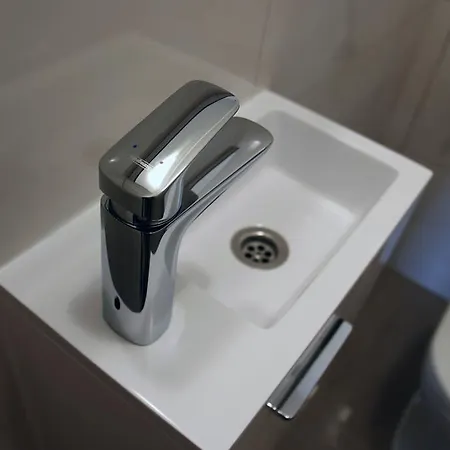 Apartment Blue Rose *