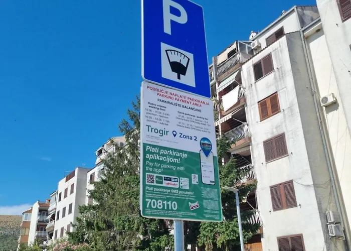 Apartman Blue Rose *