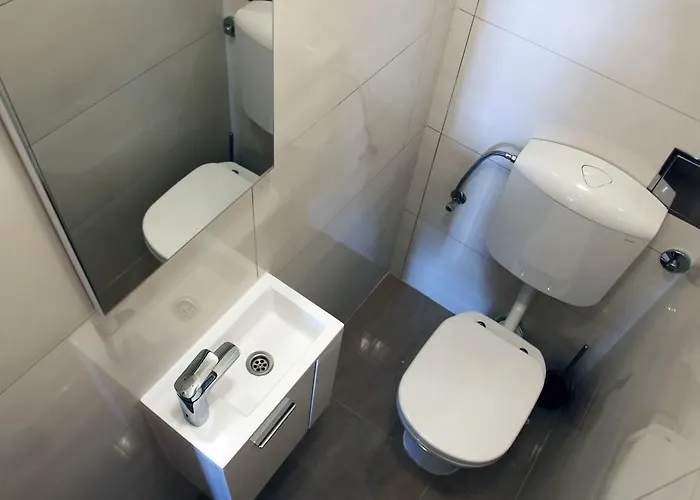 Apartman Blue Rose Trogir