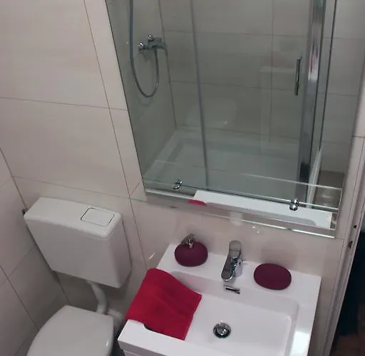 Apartman Blue Rose *