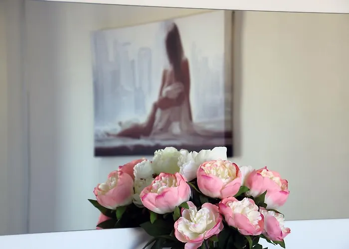 Apartman Blue Rose *