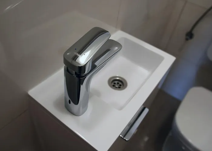 Apartman Blue Rose *