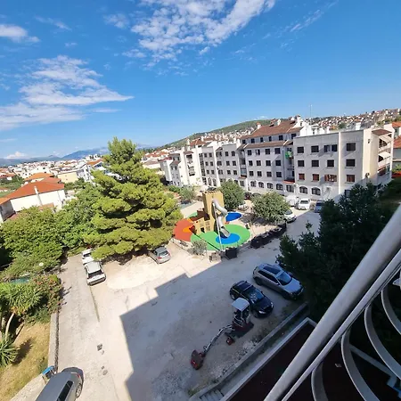 Apartman Blue Rose